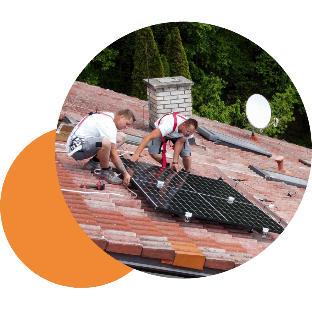 Photovoltaik » Suntec GmbH » Photovoltaik & Sonnenschutz